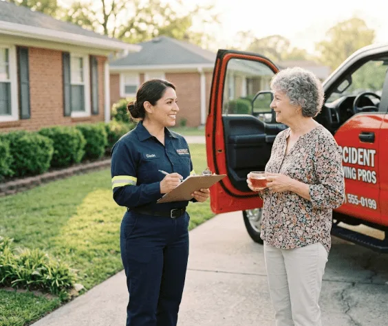 Accident Towing Service Salcha, AK FAQs